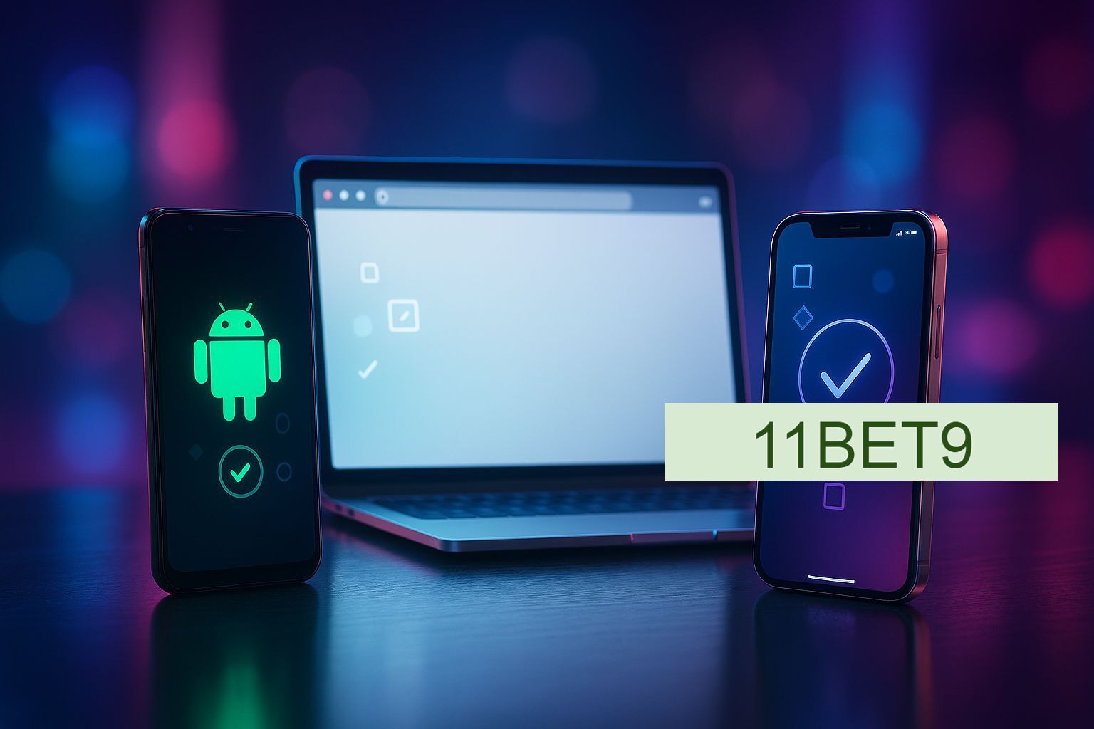 Compatibilidade do App