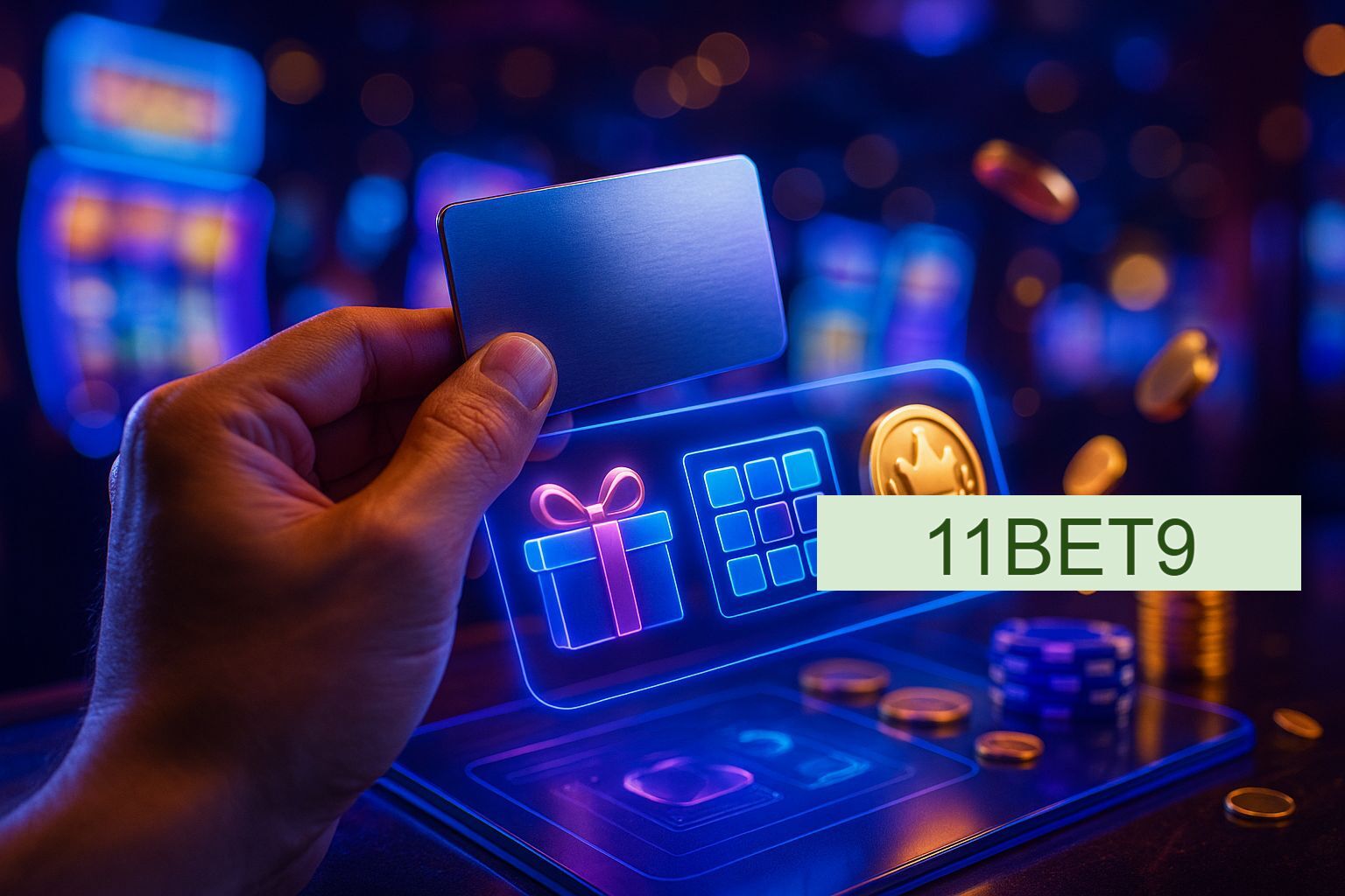 Benefícios do Login